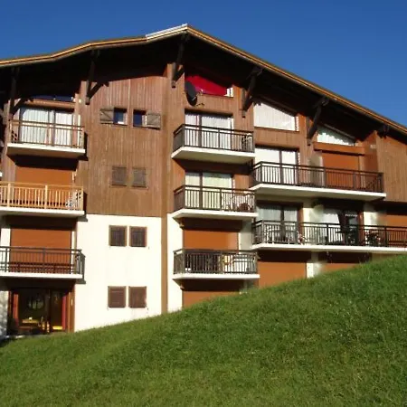 شقة Calme Avec Terrasse Jardin Et Parking - 4 Pers. - Fr-1-505-11 *