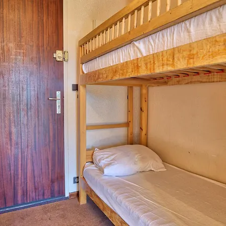 Apartment Calme Avec Terrasse Jardin Et Parking - 4 Pers. - Fr-1-505-11 Notre-Dame-de-Bellecombe
