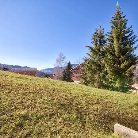 Calme Avec Terrasse Jardin Et Parking - 4 Pers. - Fr-1-505-11 * Notre-Dame-de-Bellecombe