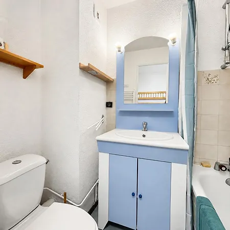 Calme Avec Jardin Et Terrasse A - Fr-1-505-11 Appartement