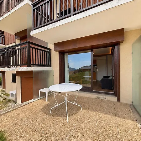 Calme Avec Jardin Et Terrasse A - Fr-1-505-11